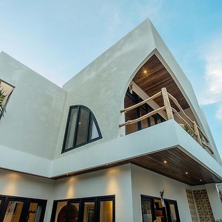 Good Day Villas Lembongan Екстериор снимка