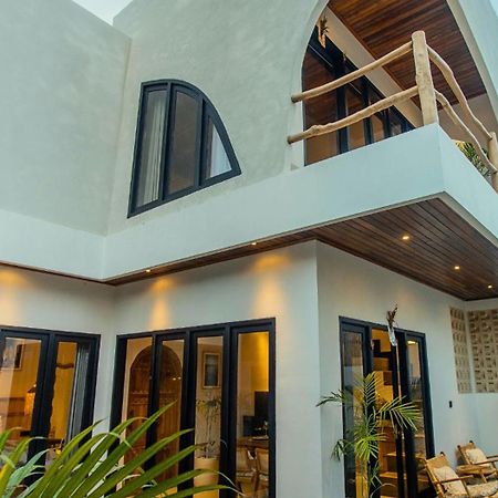 Good Day Villas Lembongan Екстериор снимка