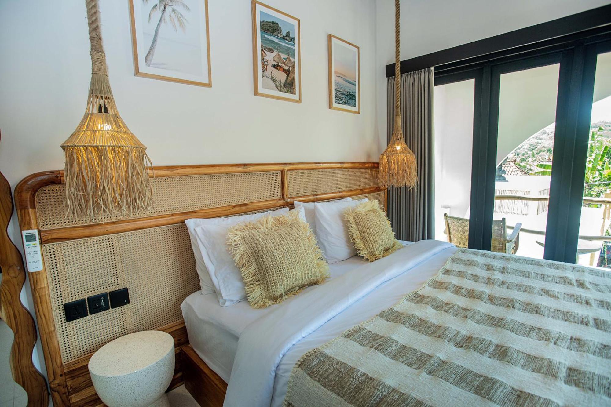 Good Day Villas Lembongan Екстериор снимка