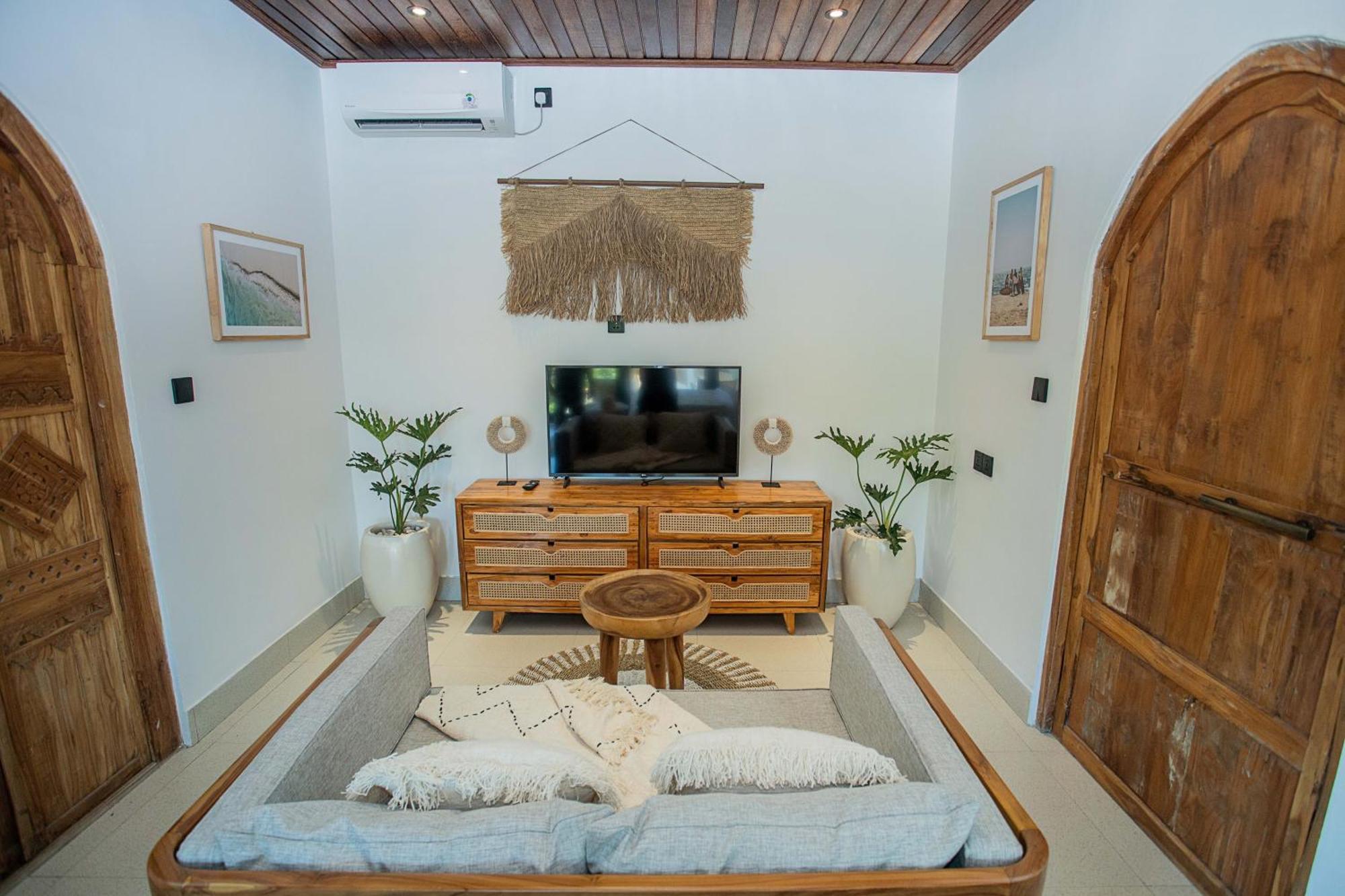 Good Day Villas Lembongan Екстериор снимка