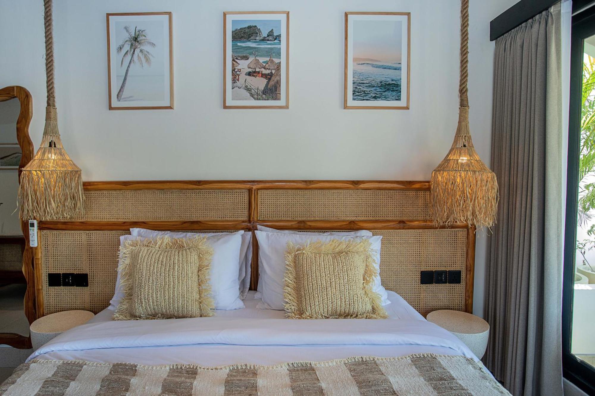 Good Day Villas Lembongan Екстериор снимка