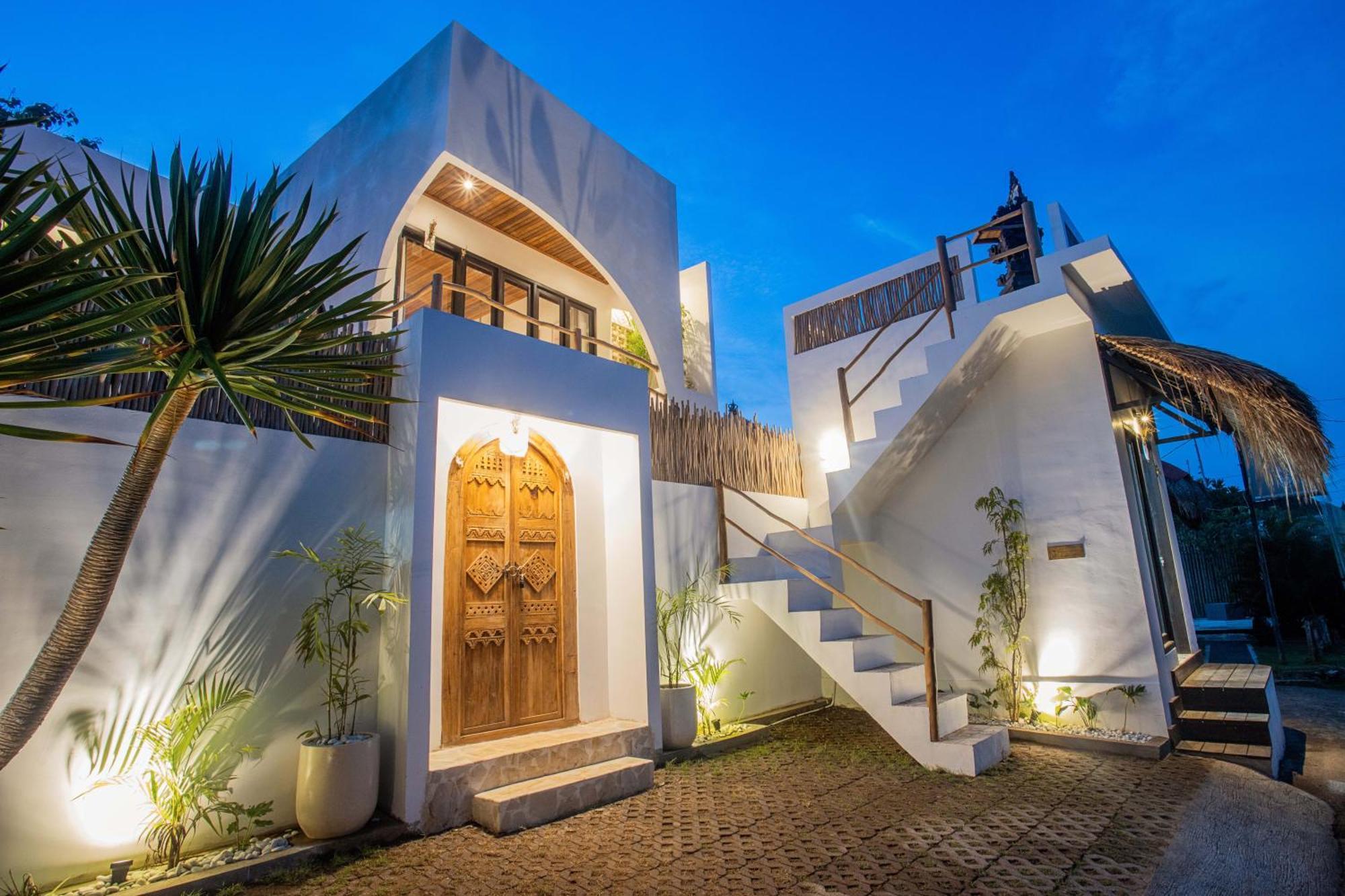 Good Day Villas Lembongan Екстериор снимка