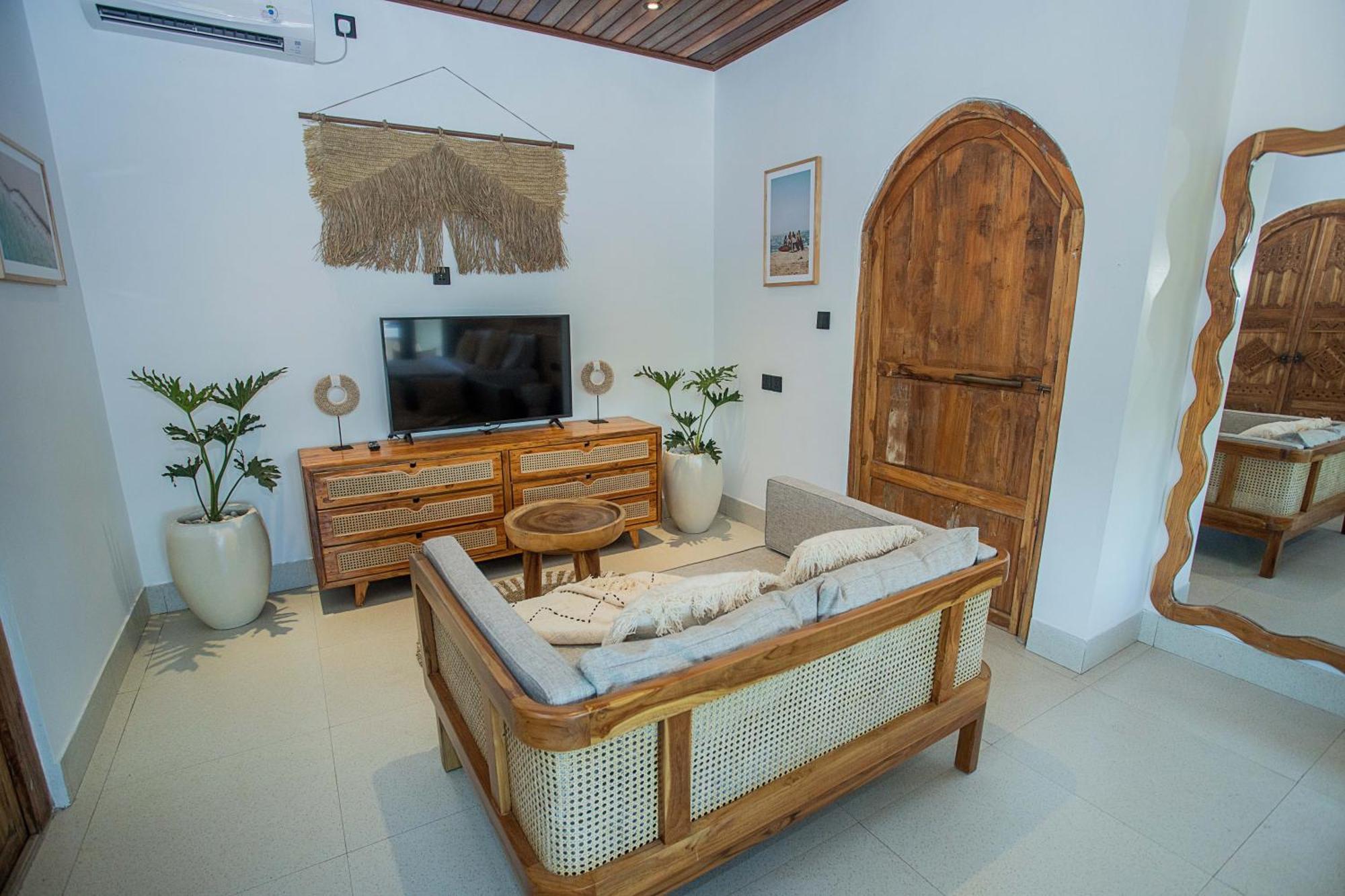Good Day Villas Lembongan Екстериор снимка