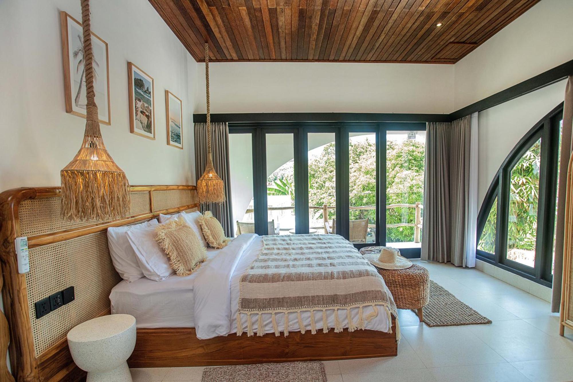 Good Day Villas Lembongan Екстериор снимка