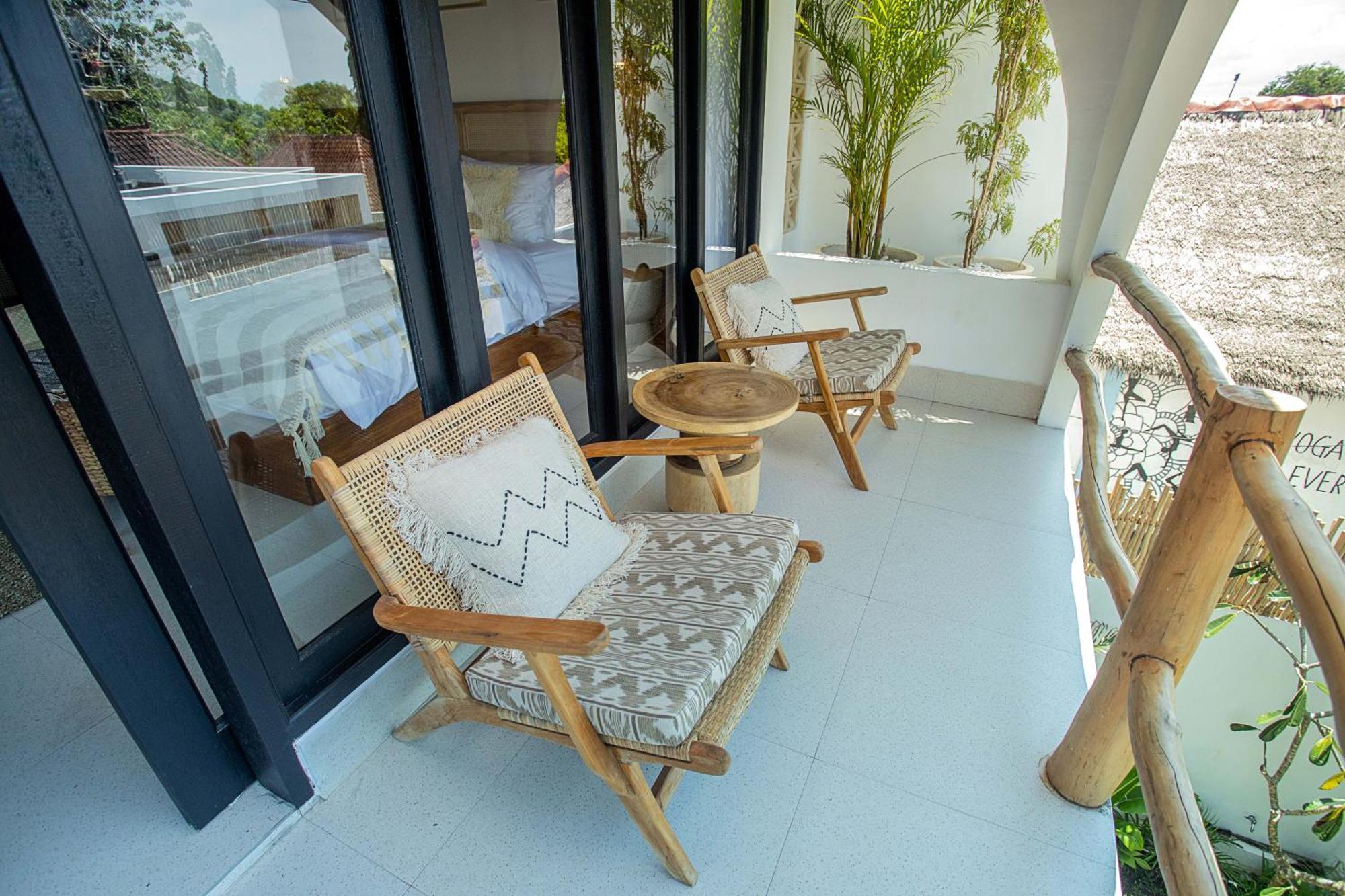 Good Day Villas Lembongan Екстериор снимка