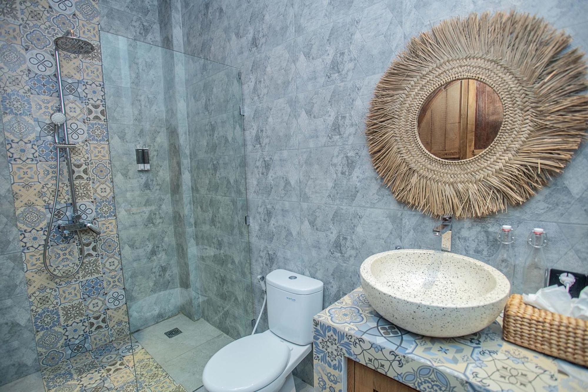 Good Day Villas Lembongan Екстериор снимка