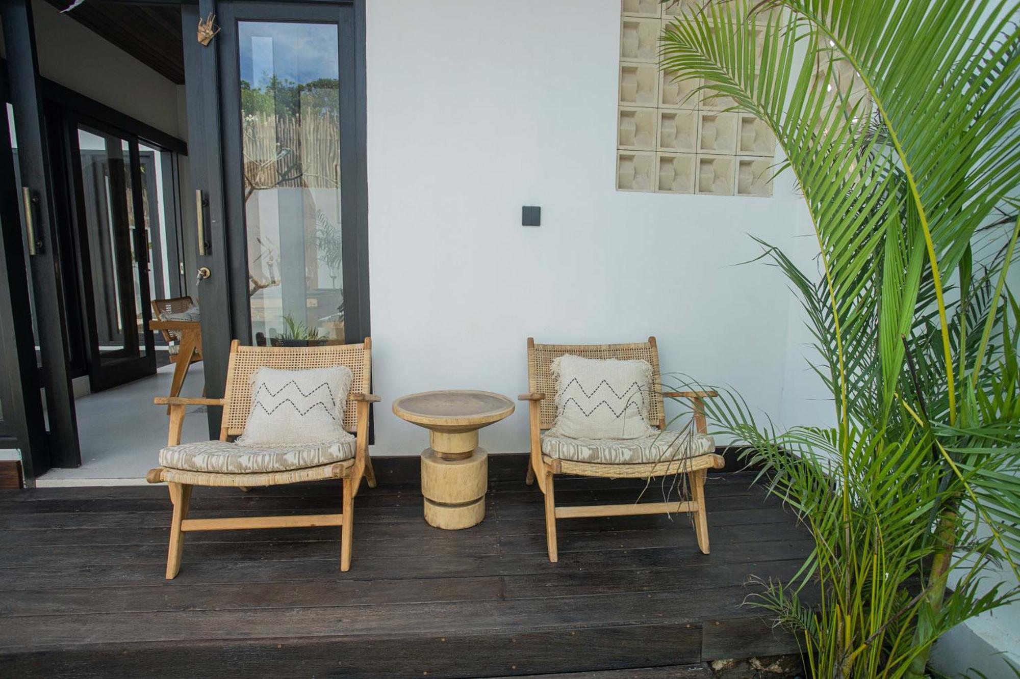 Good Day Villas Lembongan Екстериор снимка