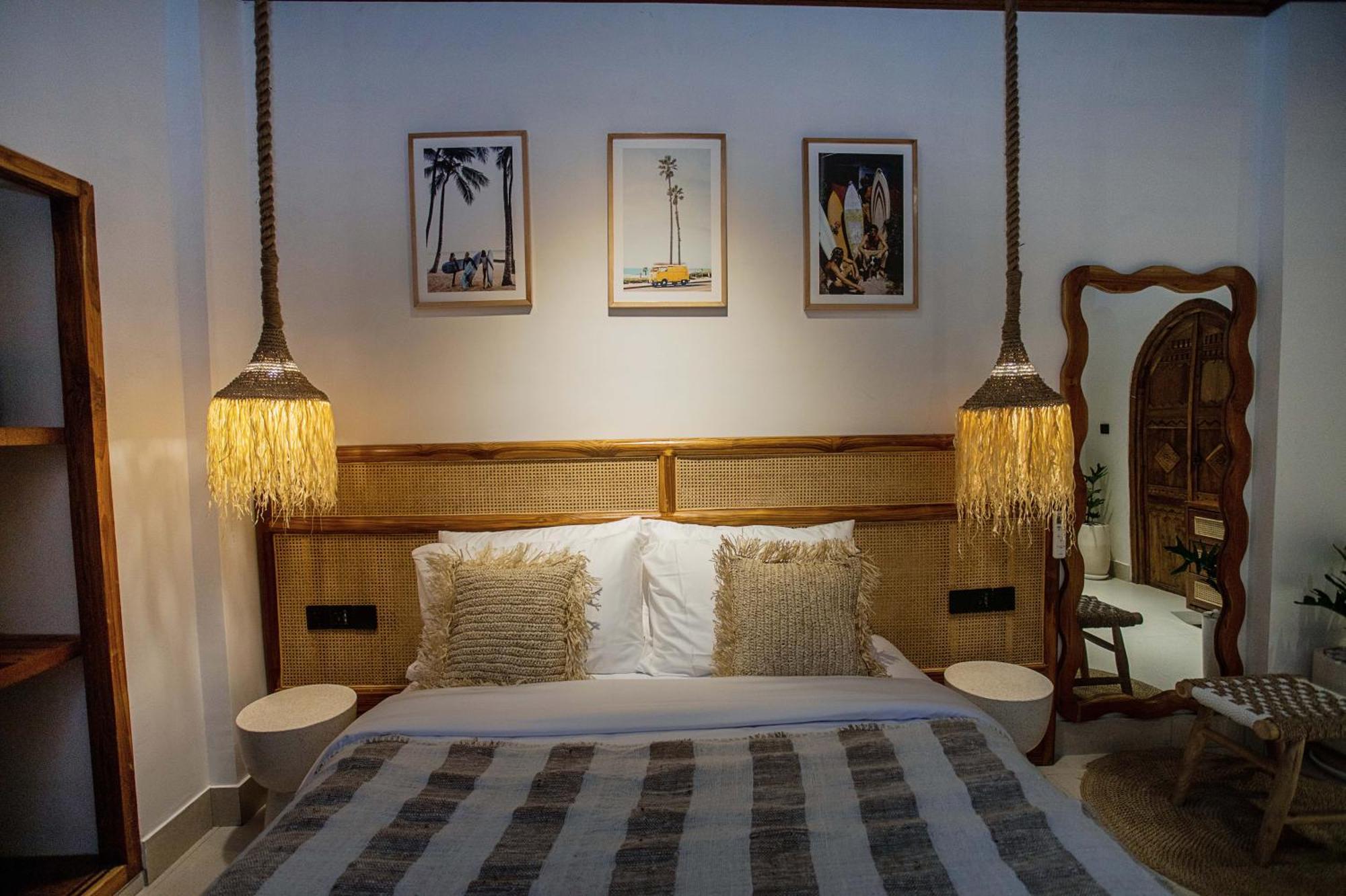 Good Day Villas Lembongan Екстериор снимка