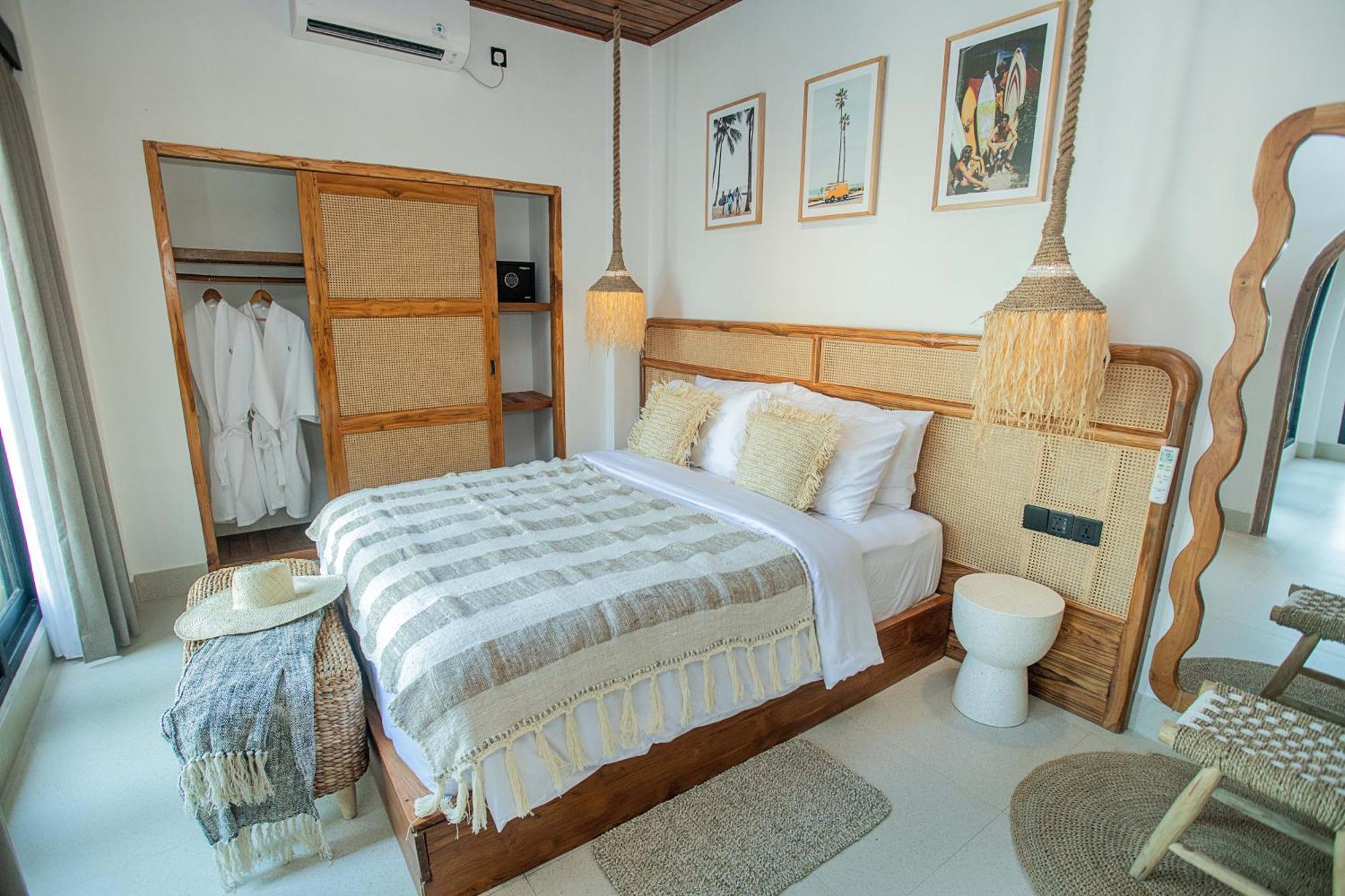 Good Day Villas Lembongan Екстериор снимка