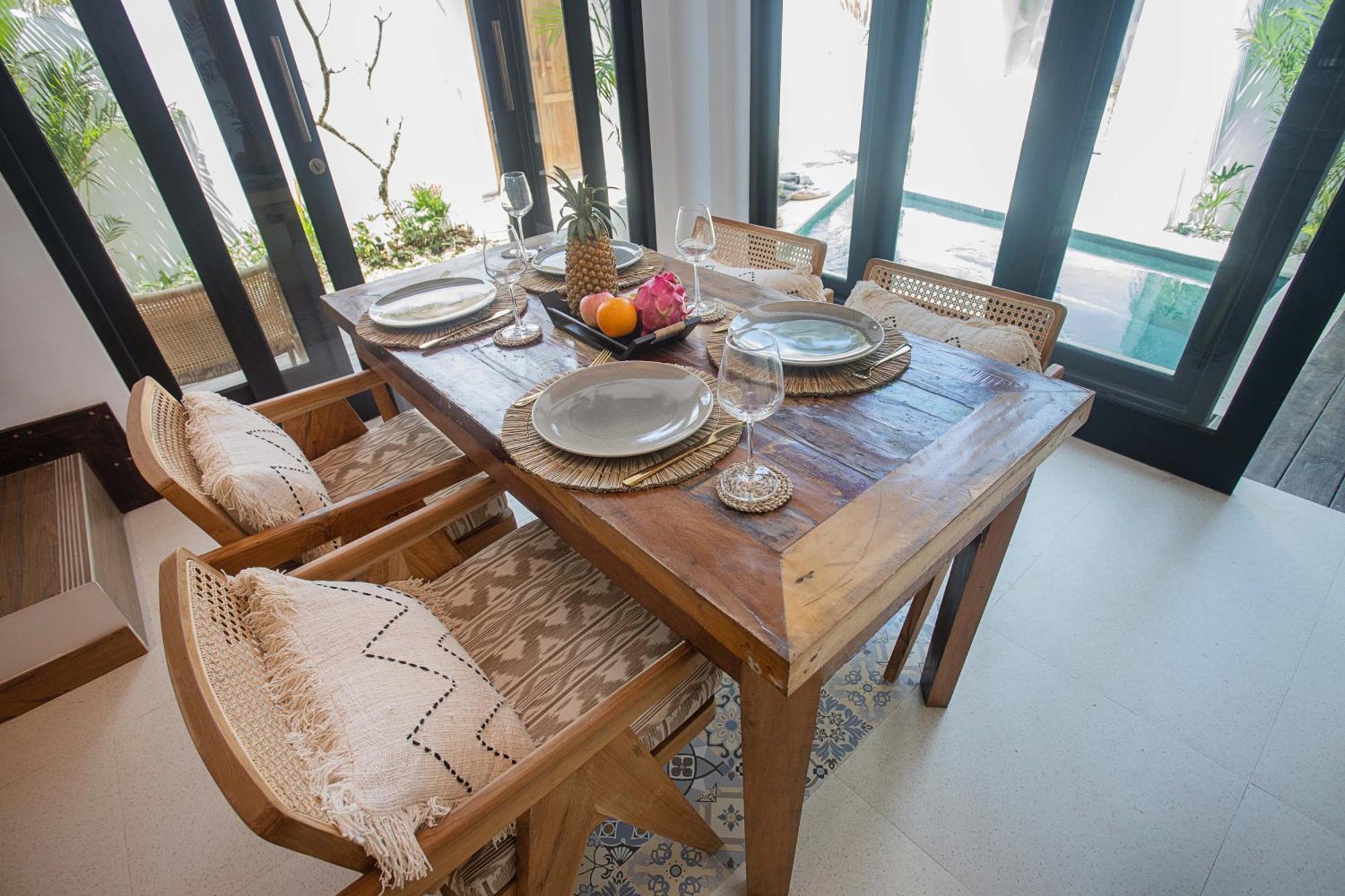 Good Day Villas Lembongan Екстериор снимка