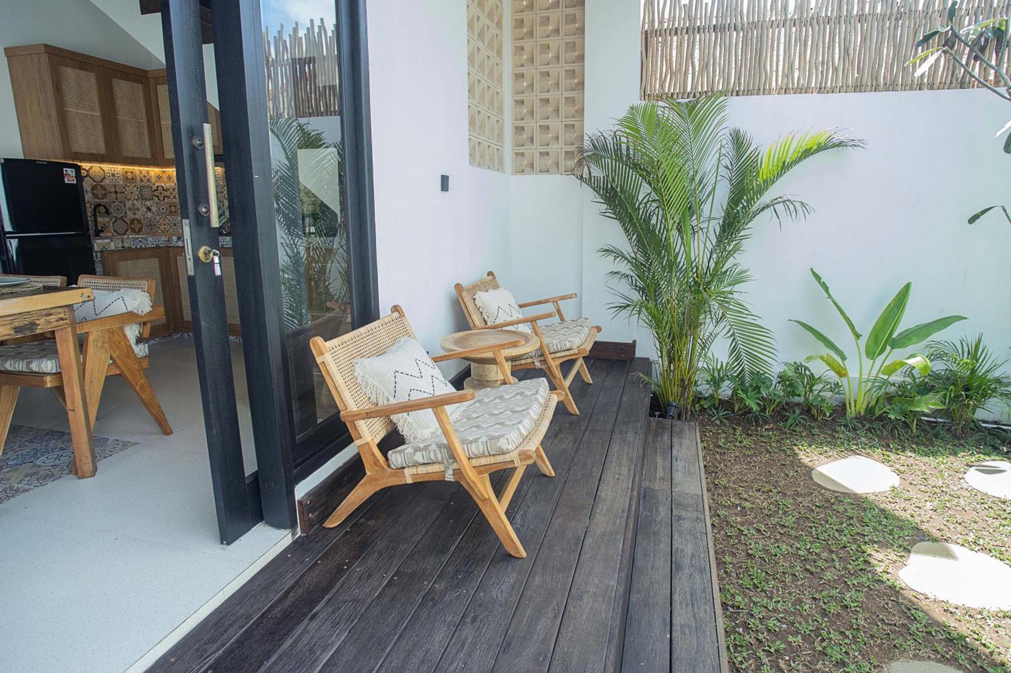 Good Day Villas Lembongan Екстериор снимка