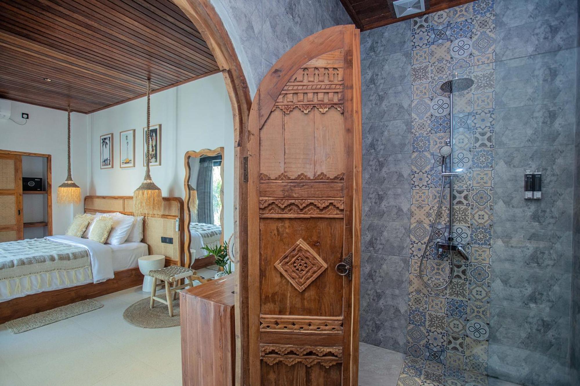 Good Day Villas Lembongan Екстериор снимка