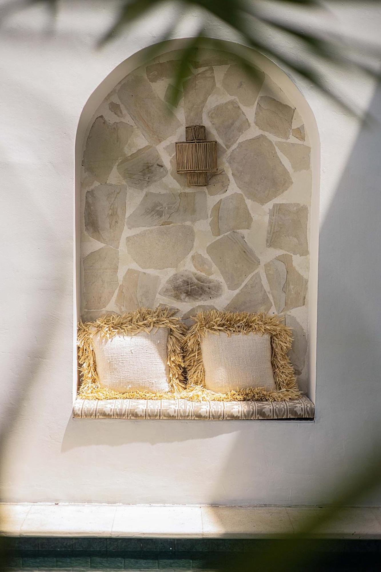 Good Day Villas Lembongan Екстериор снимка
