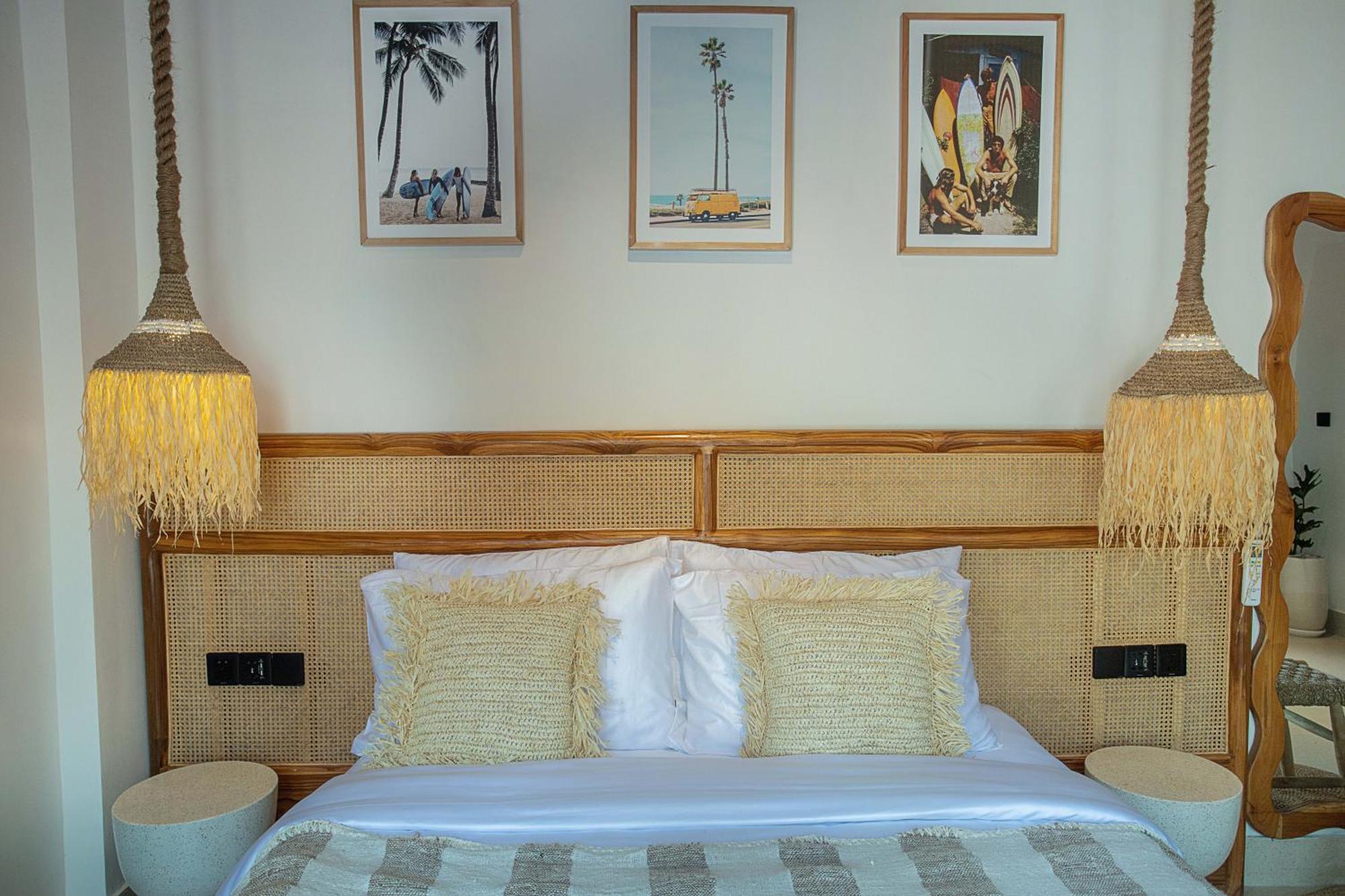 Good Day Villas Lembongan Екстериор снимка
