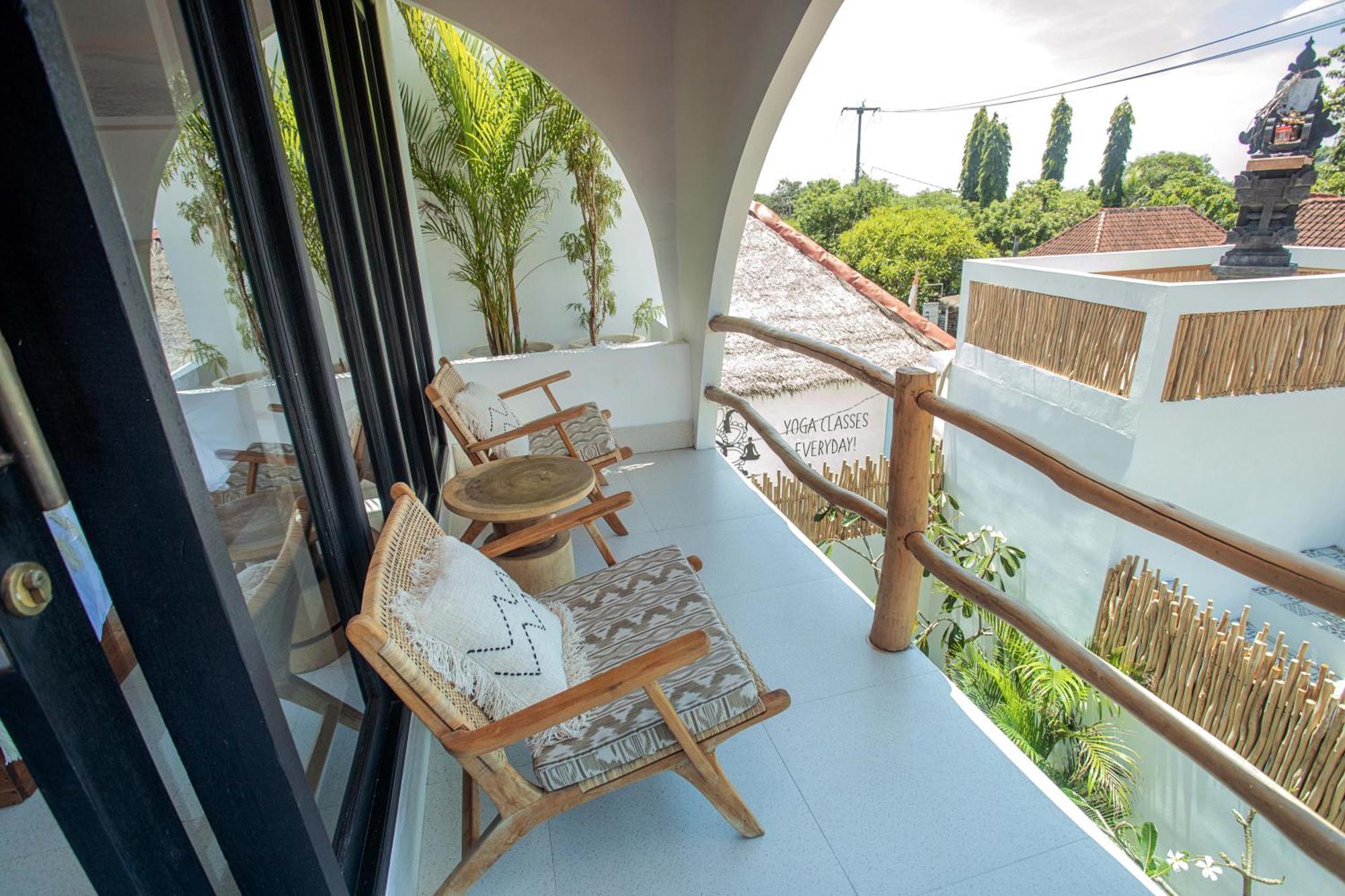 Good Day Villas Lembongan Екстериор снимка