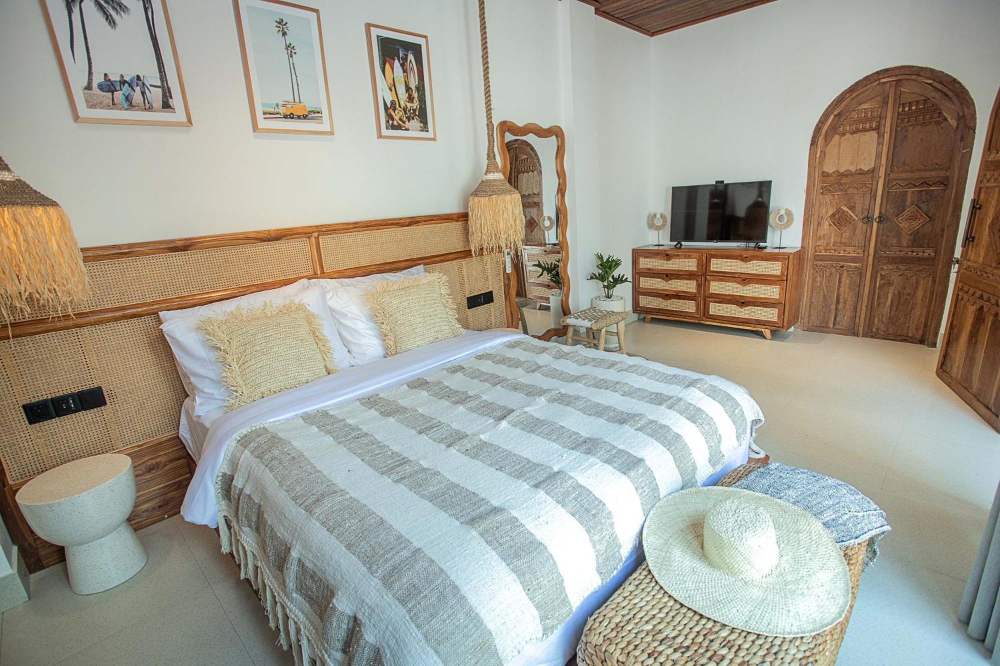 Good Day Villas Lembongan Екстериор снимка