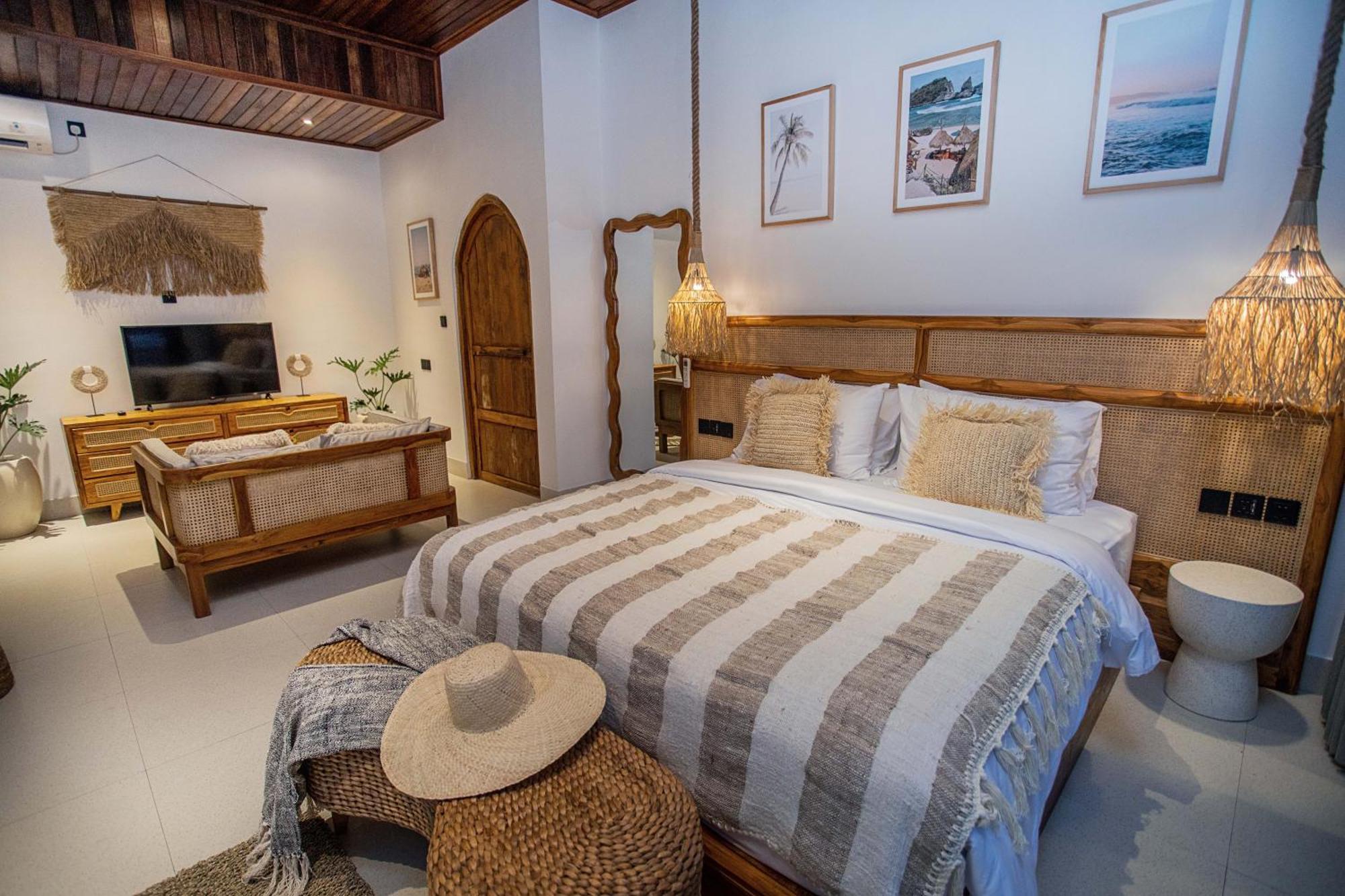 Good Day Villas Lembongan Екстериор снимка