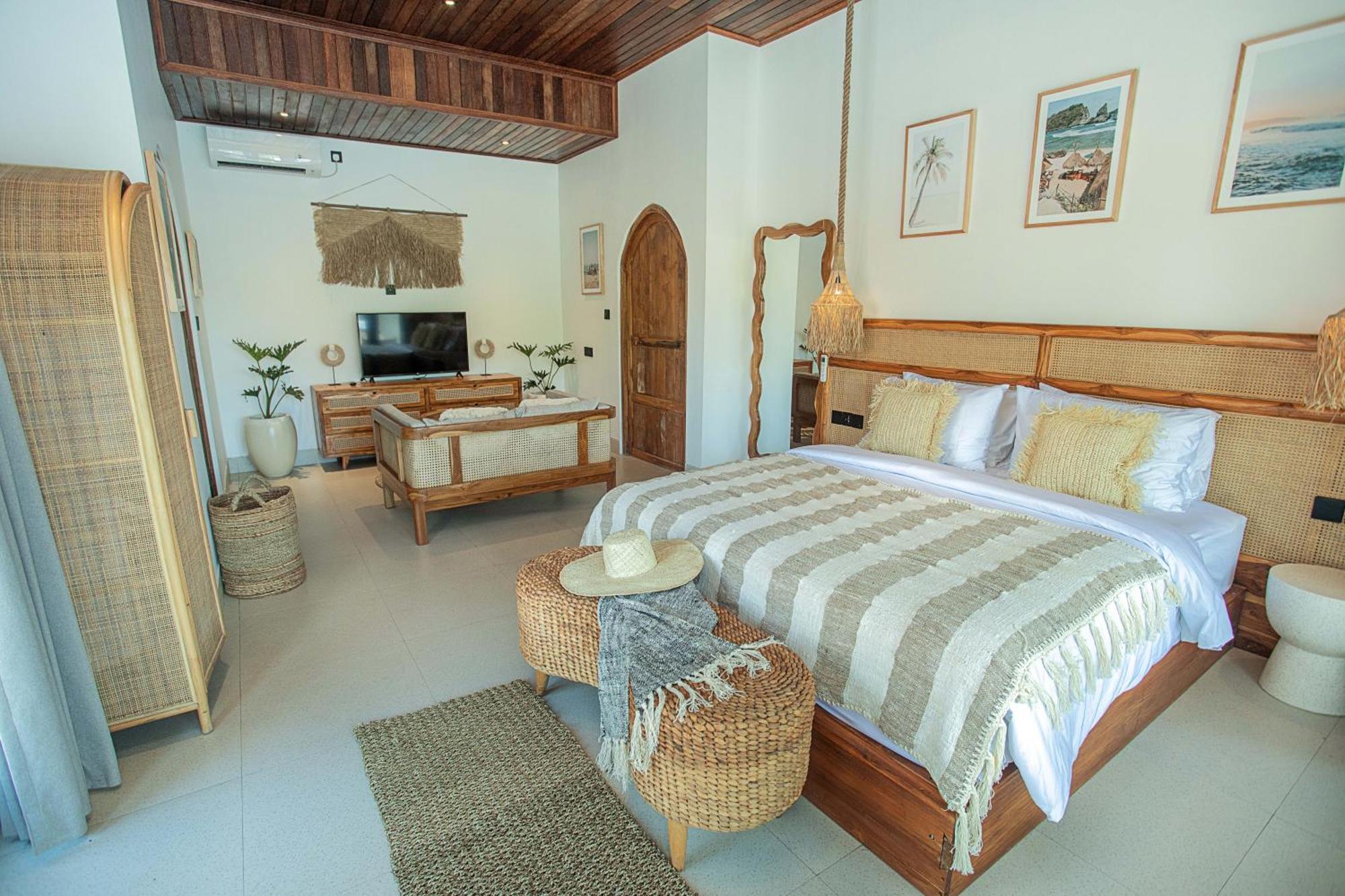 Good Day Villas Lembongan Екстериор снимка