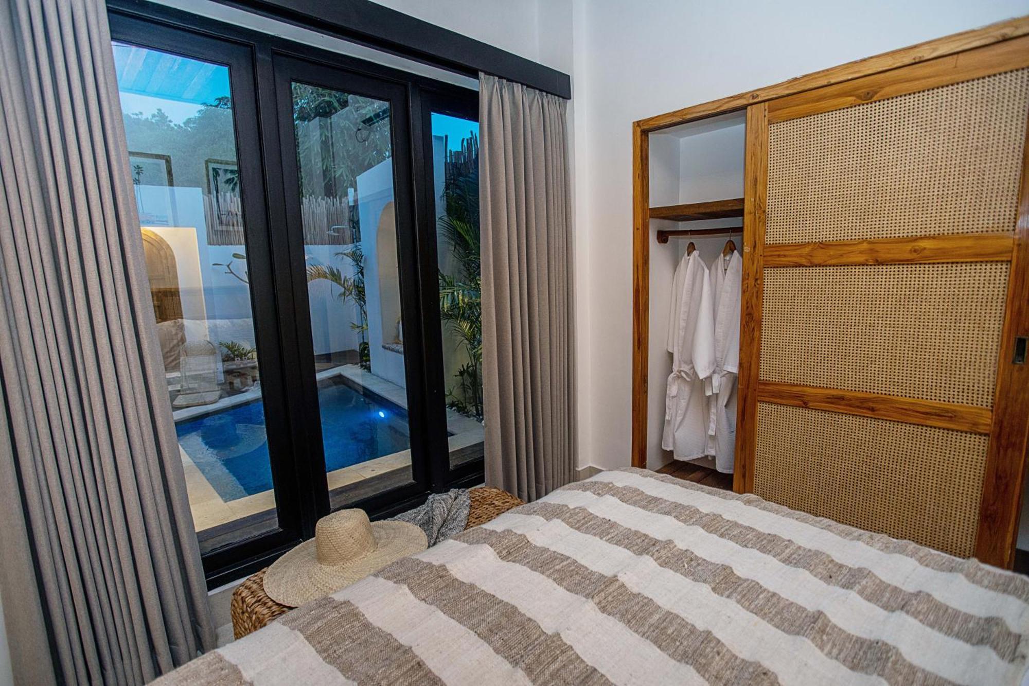 Good Day Villas Lembongan Екстериор снимка