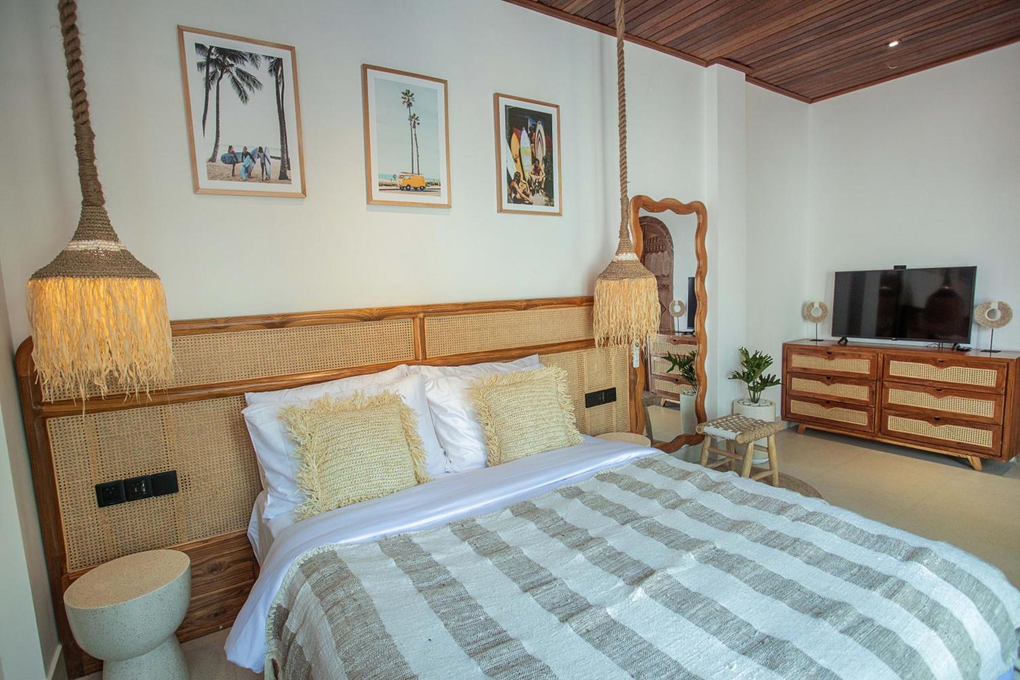 Good Day Villas Lembongan Екстериор снимка