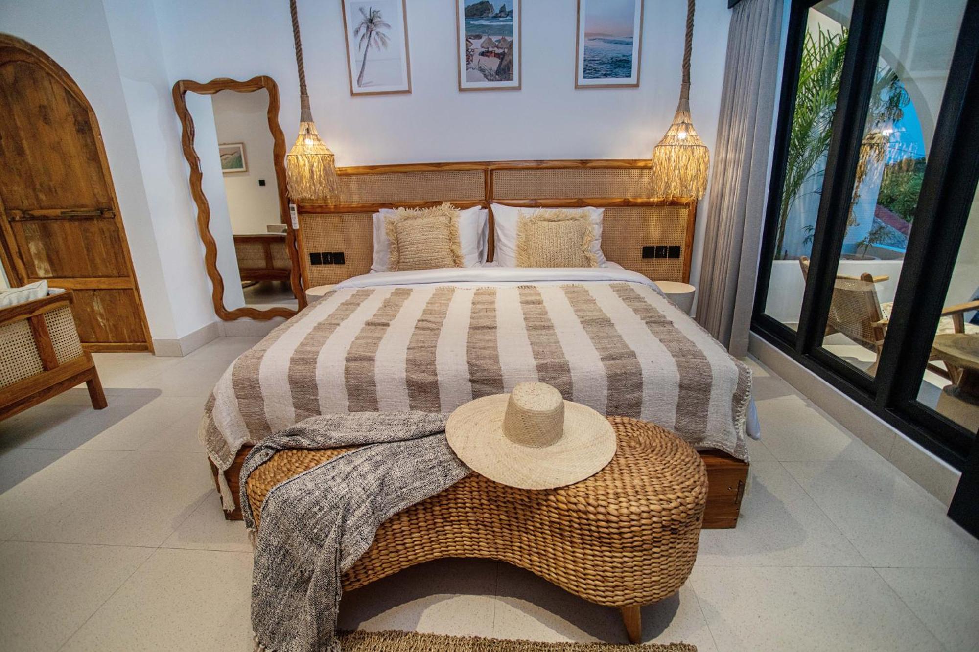 Good Day Villas Lembongan Екстериор снимка