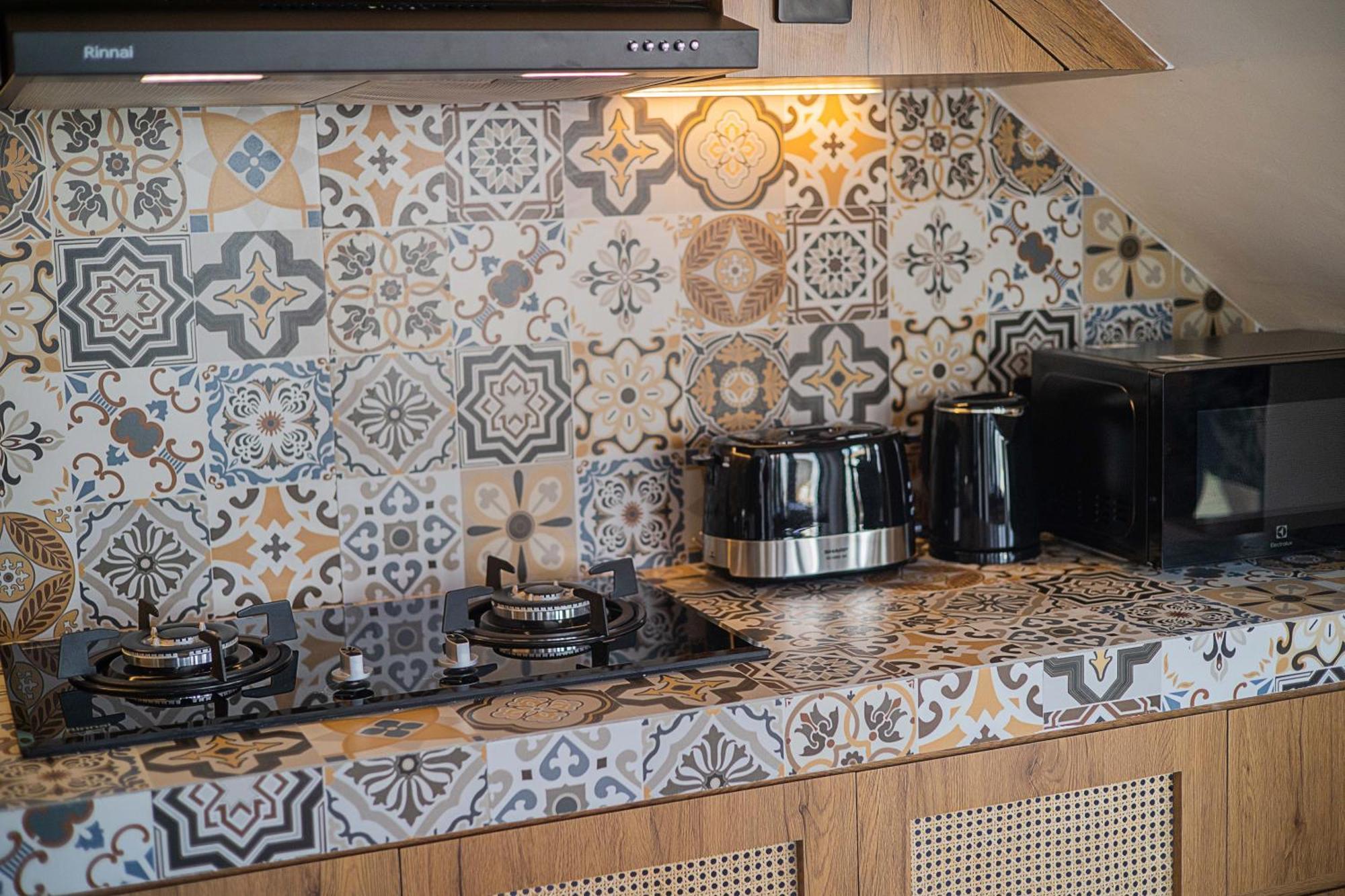 Good Day Villas Lembongan Екстериор снимка