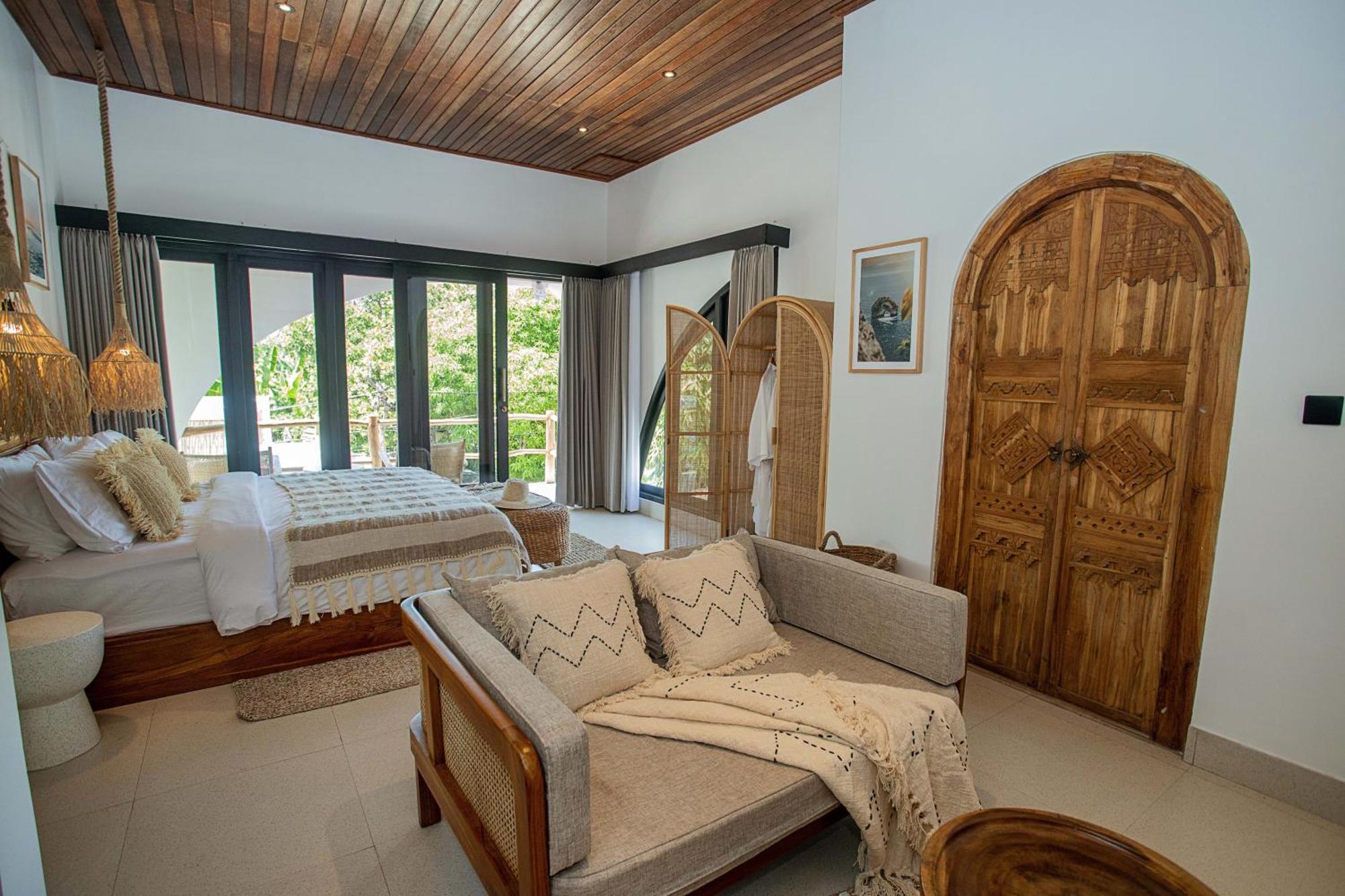Good Day Villas Lembongan Екстериор снимка