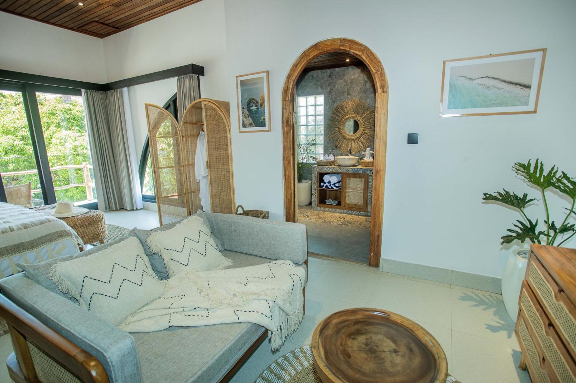 Good Day Villas Lembongan Екстериор снимка