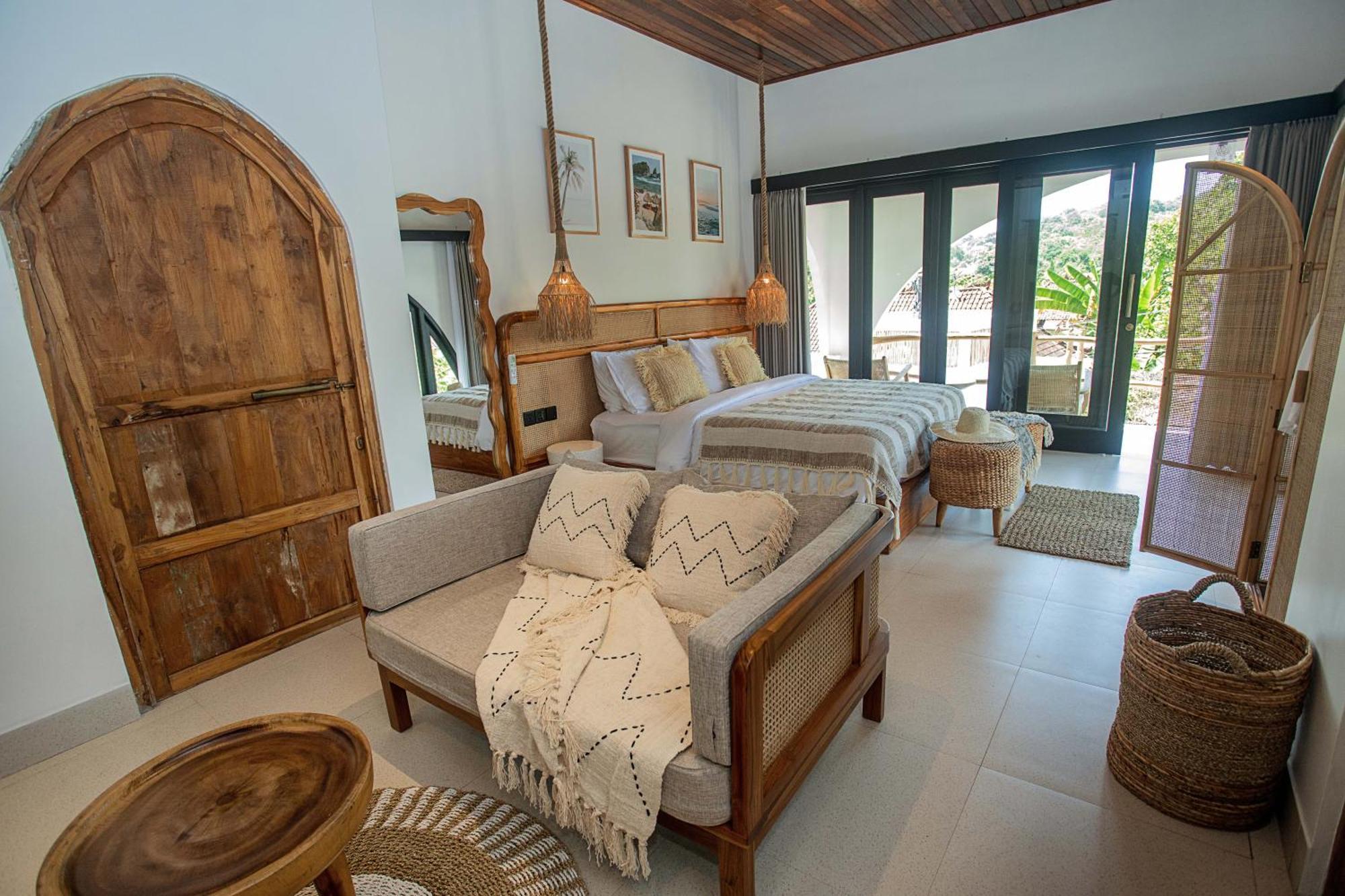 Good Day Villas Lembongan Екстериор снимка