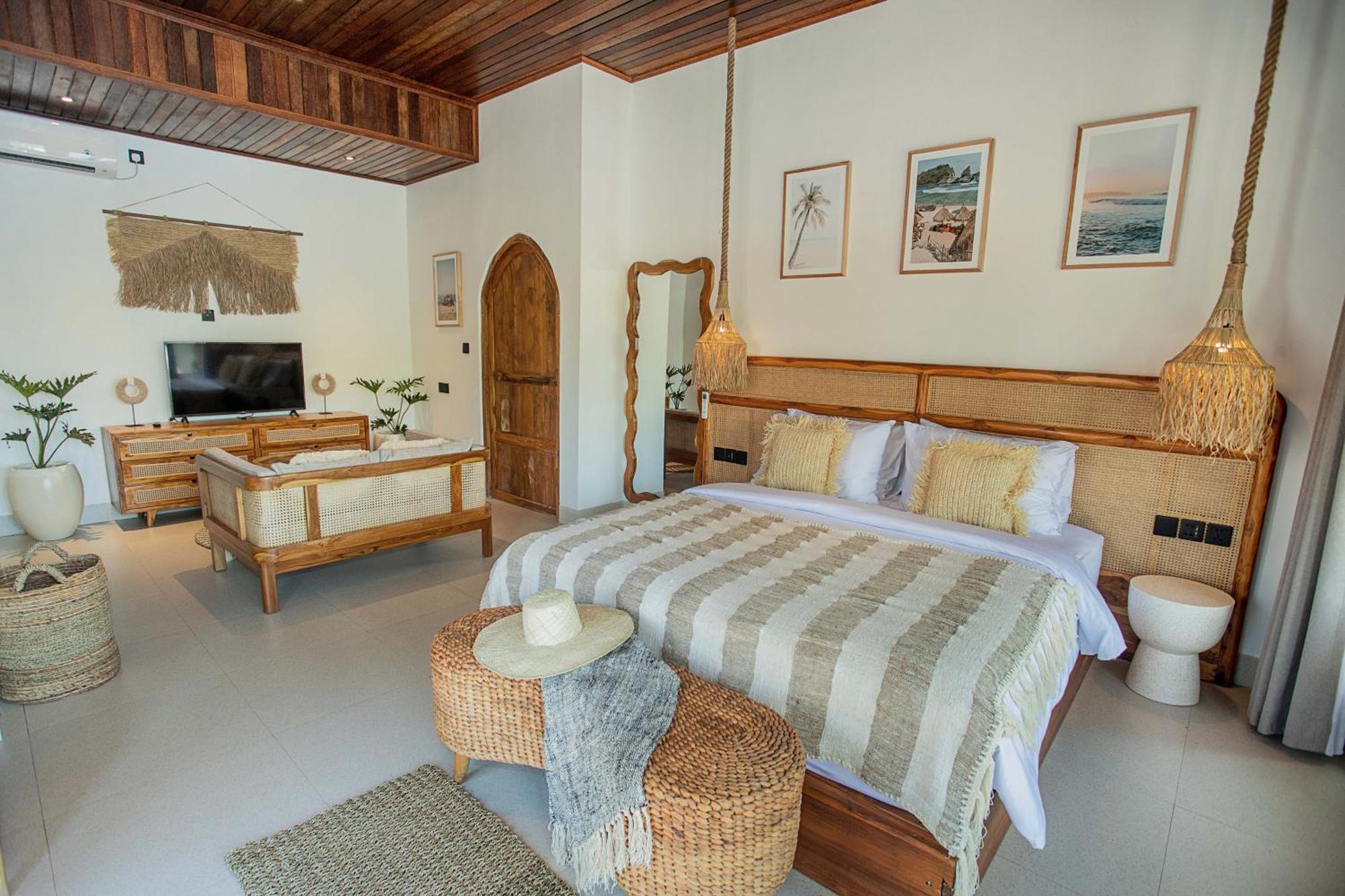 Good Day Villas Lembongan Екстериор снимка