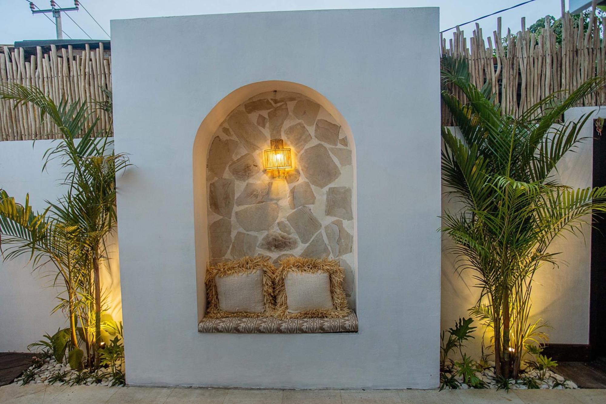 Good Day Villas Lembongan Екстериор снимка