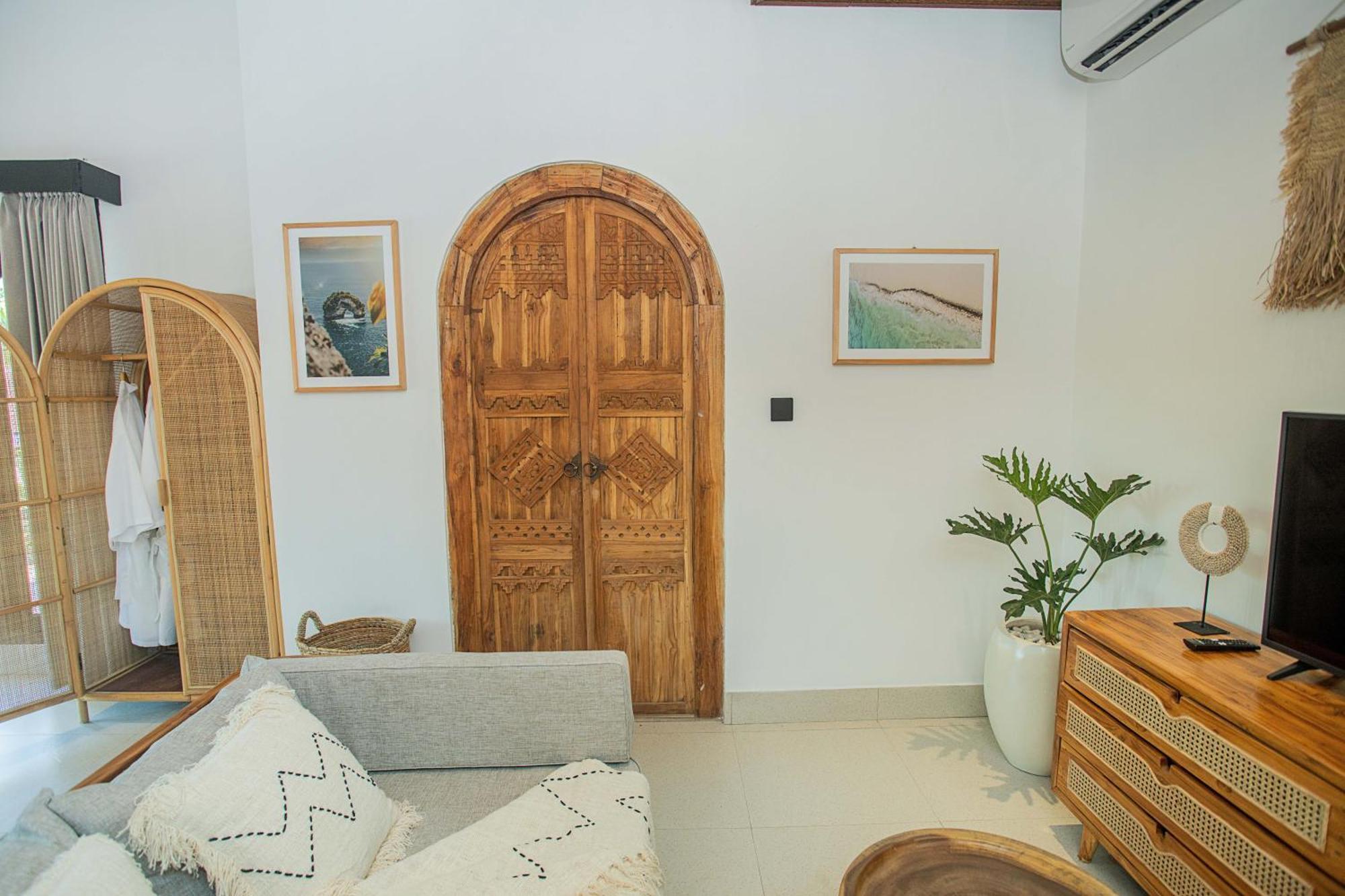 Good Day Villas Lembongan Екстериор снимка