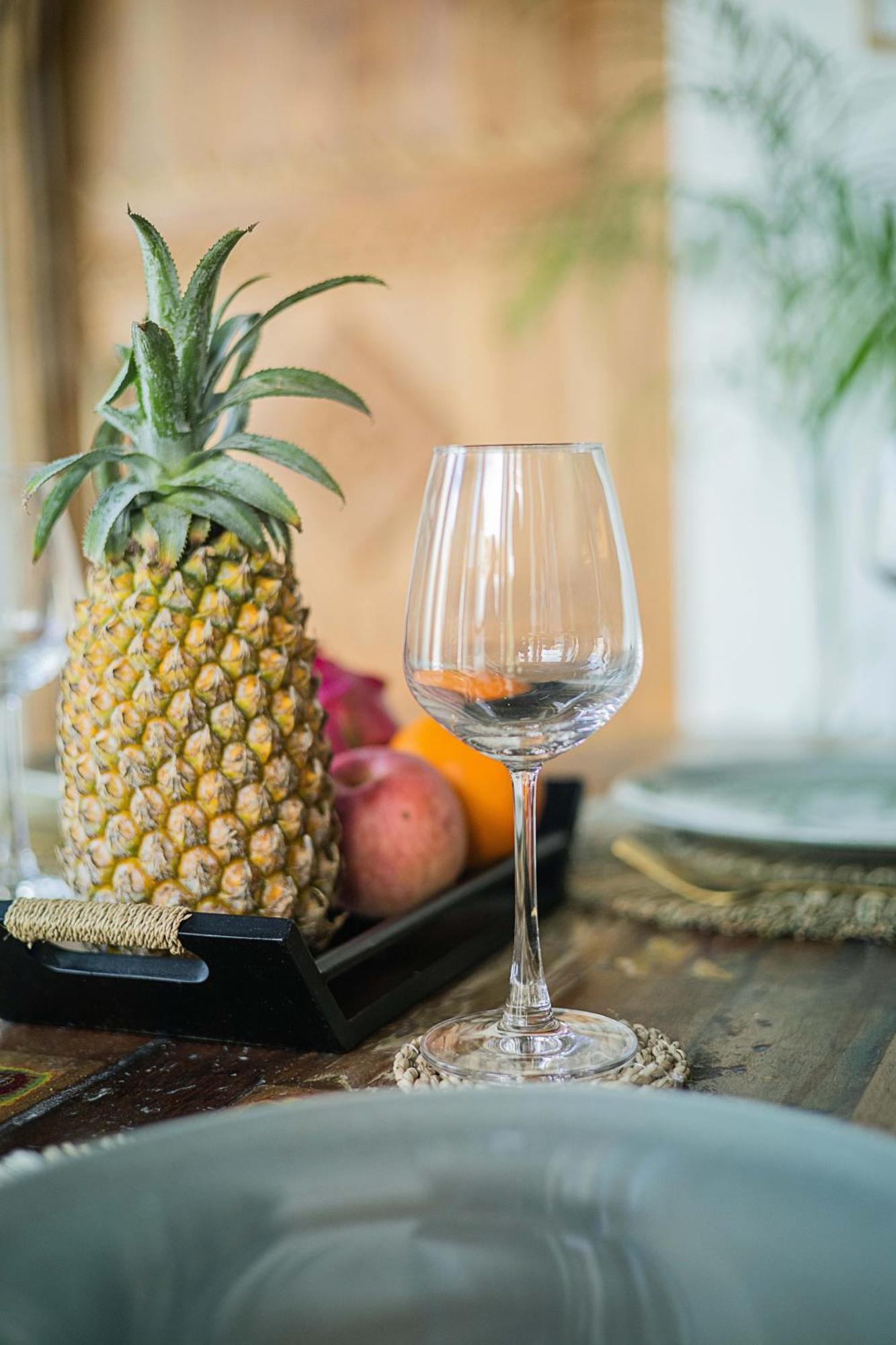 Good Day Villas Lembongan Екстериор снимка