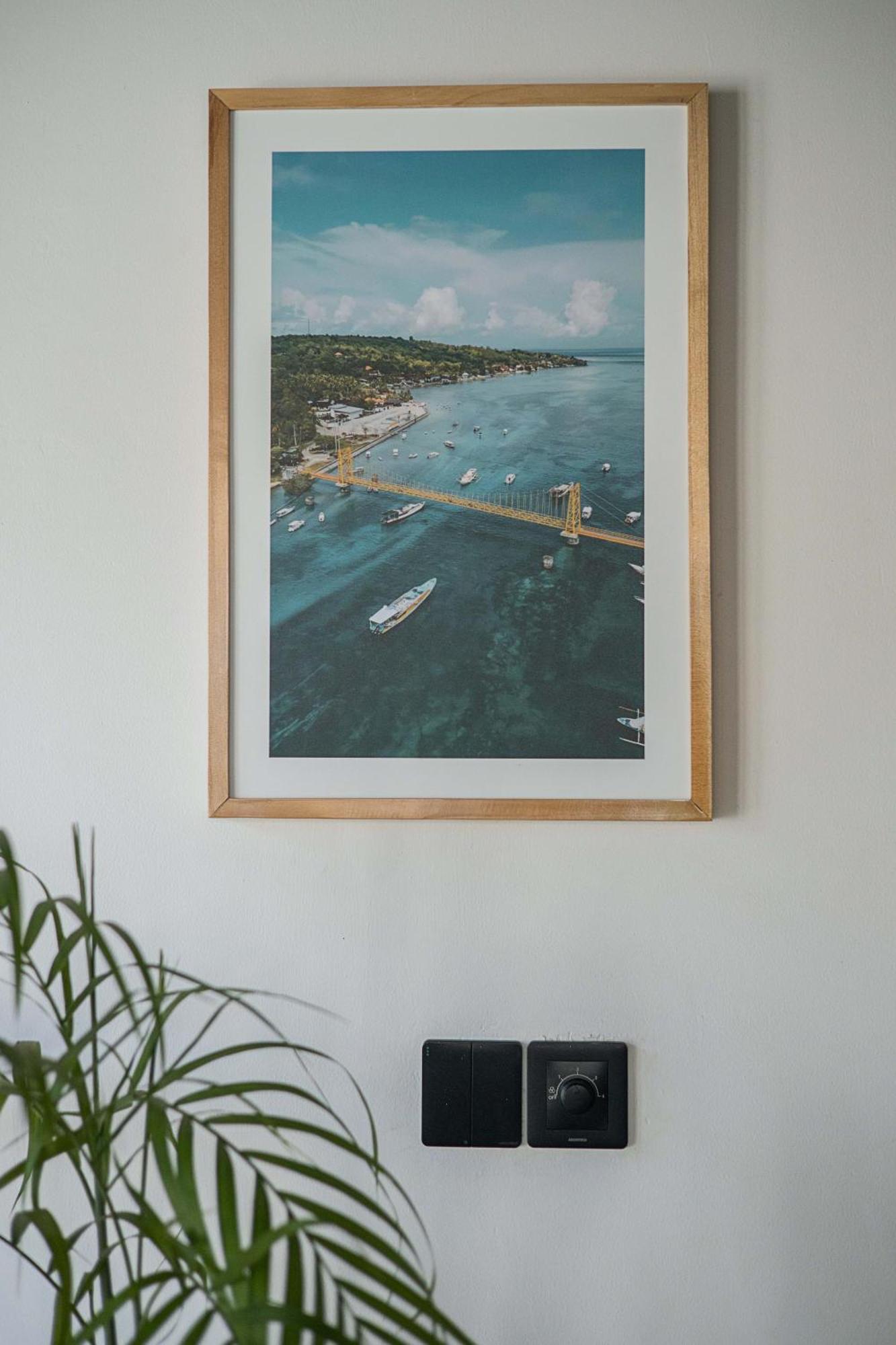 Good Day Villas Lembongan Екстериор снимка