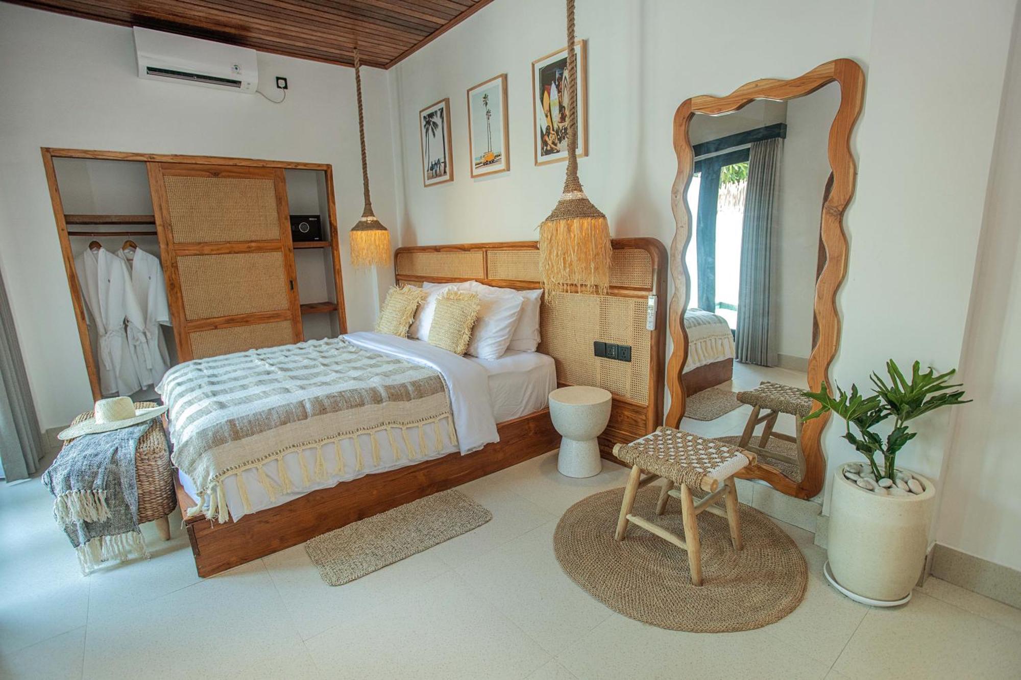 Good Day Villas Lembongan Екстериор снимка