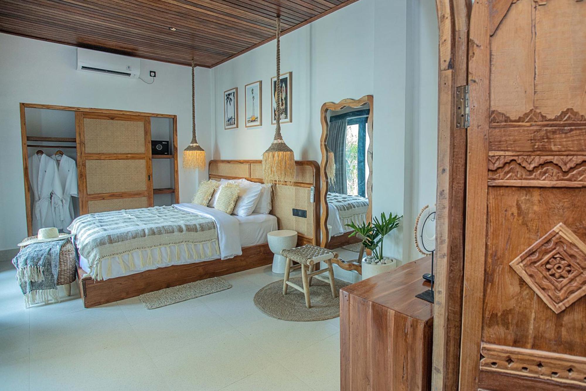 Good Day Villas Lembongan Екстериор снимка