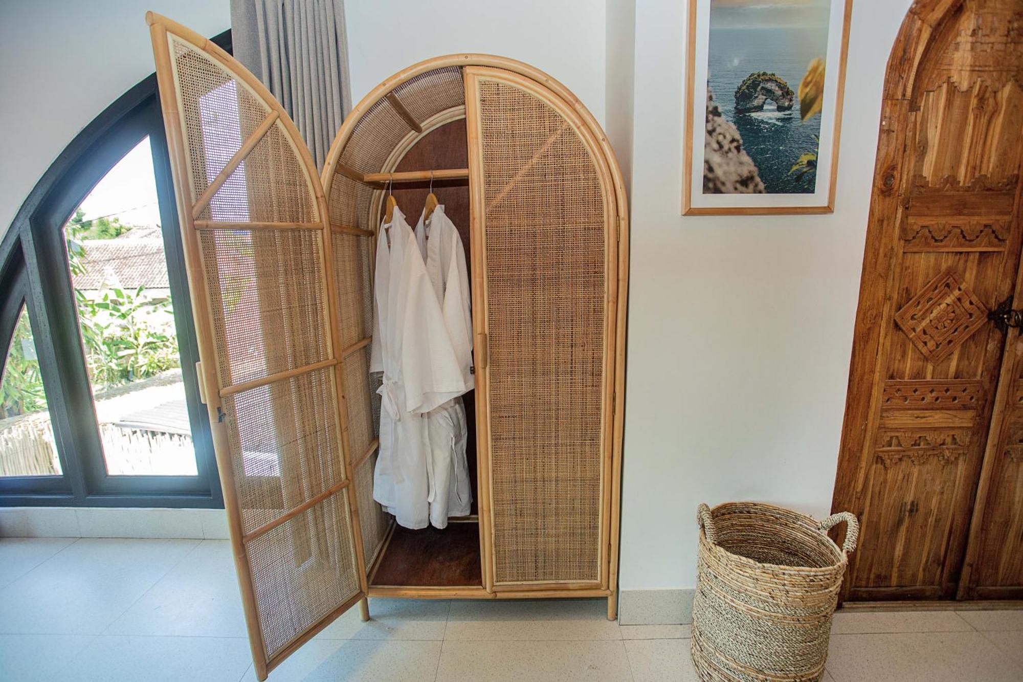 Good Day Villas Lembongan Екстериор снимка