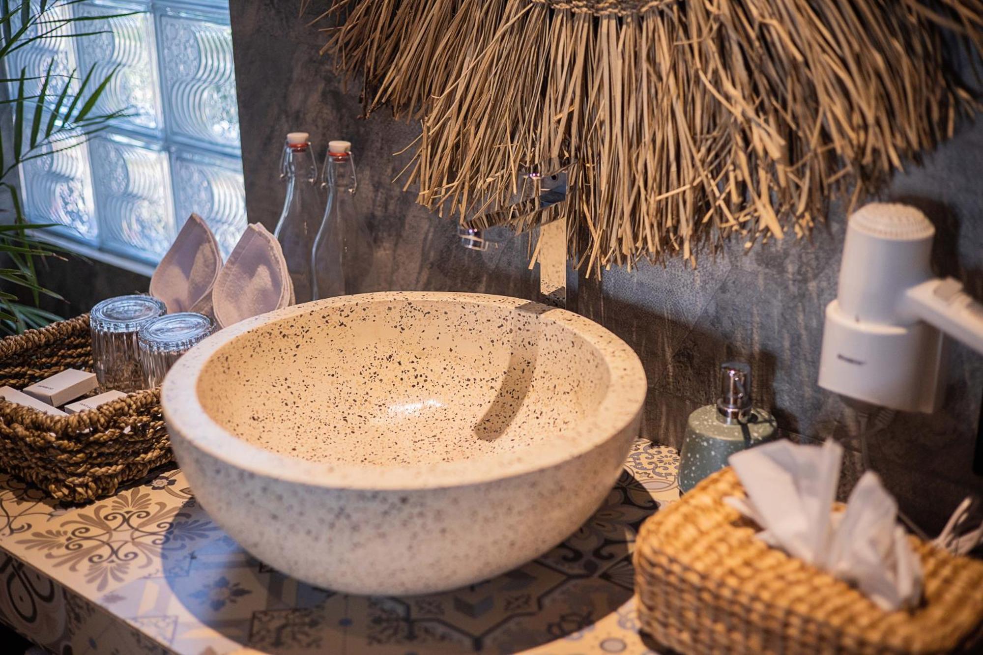 Good Day Villas Lembongan Екстериор снимка