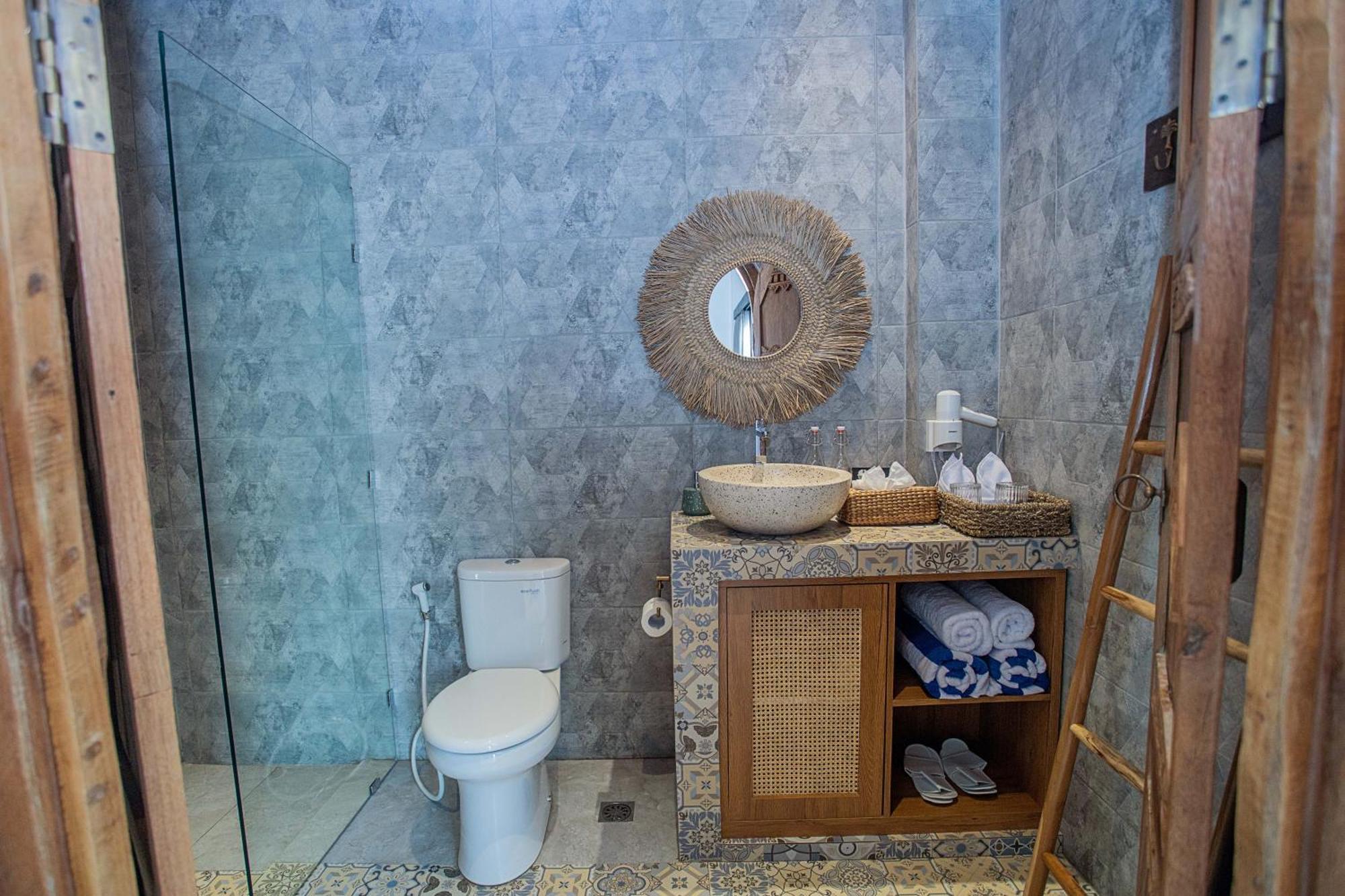 Good Day Villas Lembongan Екстериор снимка