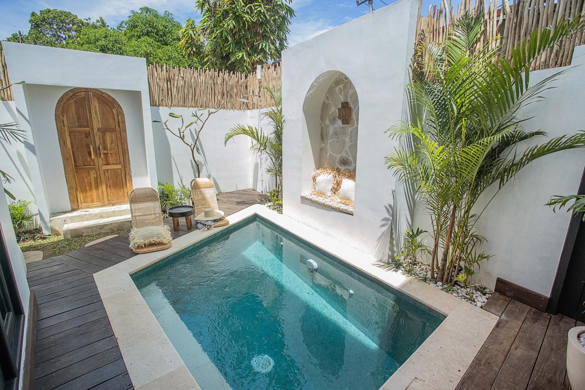 Good Day Villas Lembongan Екстериор снимка
